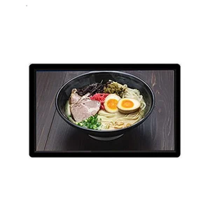 21.5 inch Smart Touch Screen Android Tablet PC