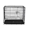 Wholesale comfortable foldable portable container heated outdoor and indoor dog house images dog collapsible house