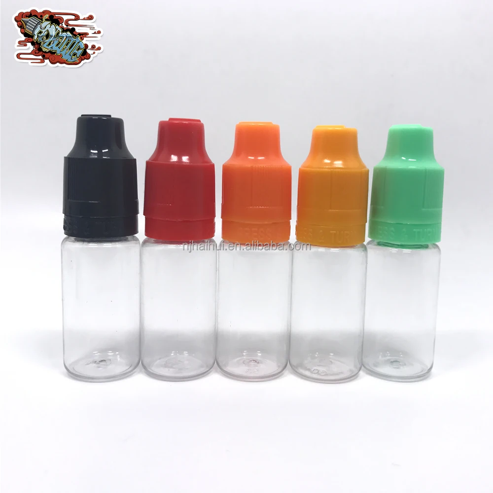 20 Pack 12 OZ (350 ml) Clear PET Plastic Juice Bottles With Caps- Bulk –  SHANULKA Home Decor
