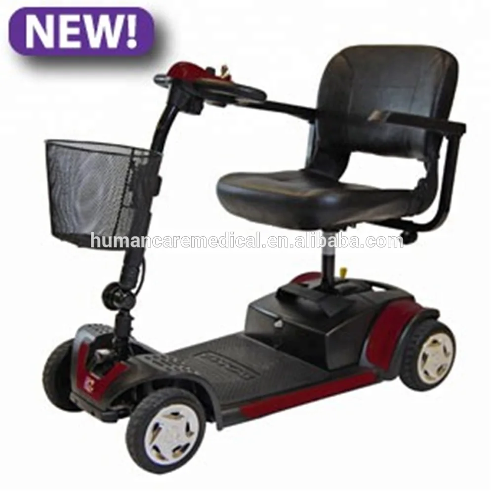 
Hot sale cheap electric mobility scooter with double seat 