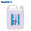 SD6109 electrical potting compound two components moistureproof Liquid Silicone Sealant