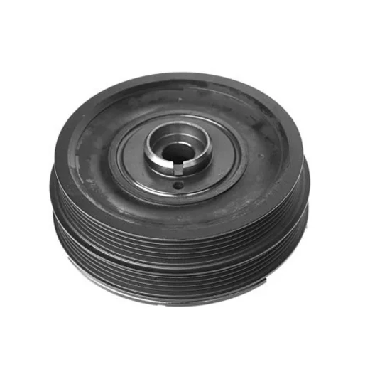Crankshaft Pulley 11232247887 Lhg100750l For 2000 Freelander (ln) 2.0