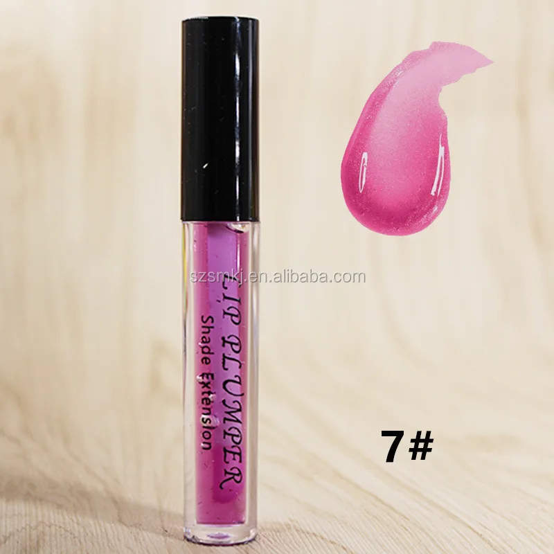 Sexy Lips Care Makeup 3d Volume Lipgloss Tint Beauty Long Lasting Ultra Oil Moisturizer Liquid 8109