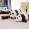 Custom Bear Animal Plush Toys Bears Set Of 3 Plush Toys