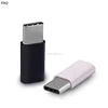 USB Cable 3.1 Type-C Male to Micro USB Female USB-C Cables Adapter Type C For LETV/Xiaomi Millet tab/meizu/Oneplus/MacBook/ZUK