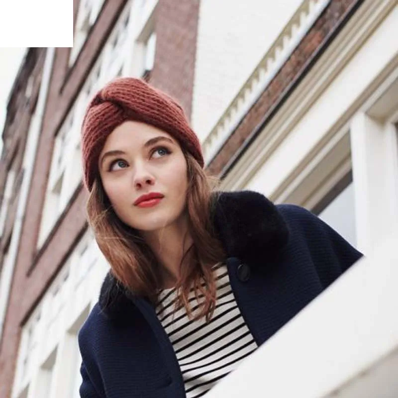 winter caps for ladies online