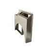 High precision electronics metal steel punching hardware small stamping press for sale