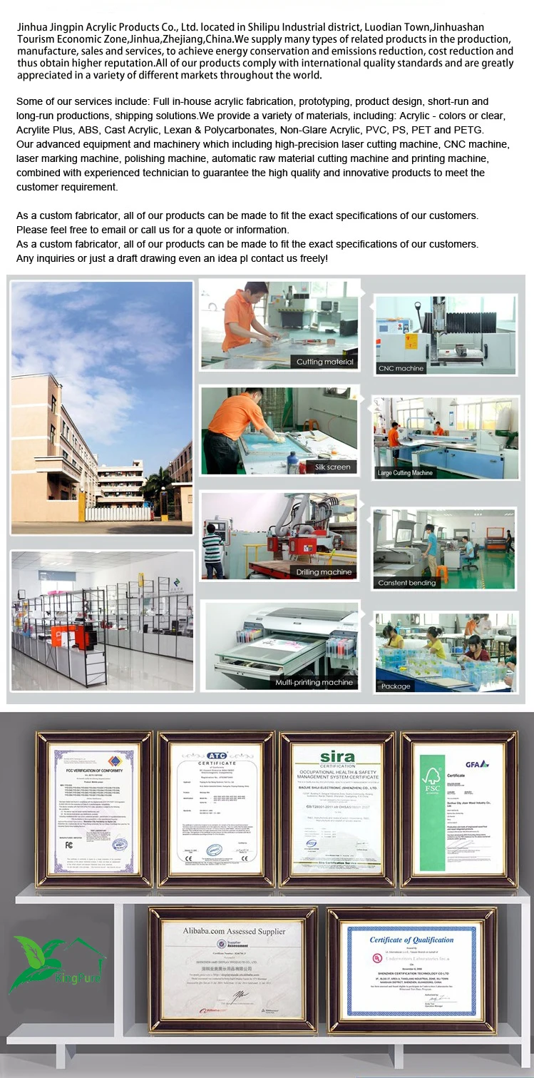 4 Gallon Magnetic Lid Acrylic Candy Bin with Scoop Holder