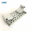 High cost performance standard size durable iron foot step for truck for benz