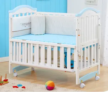 cradle cot