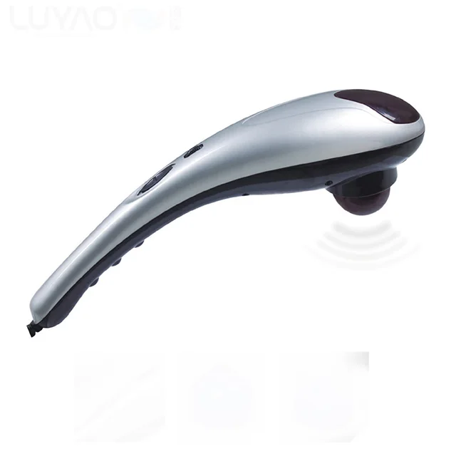 Vibrator machine for acupressure — img 1