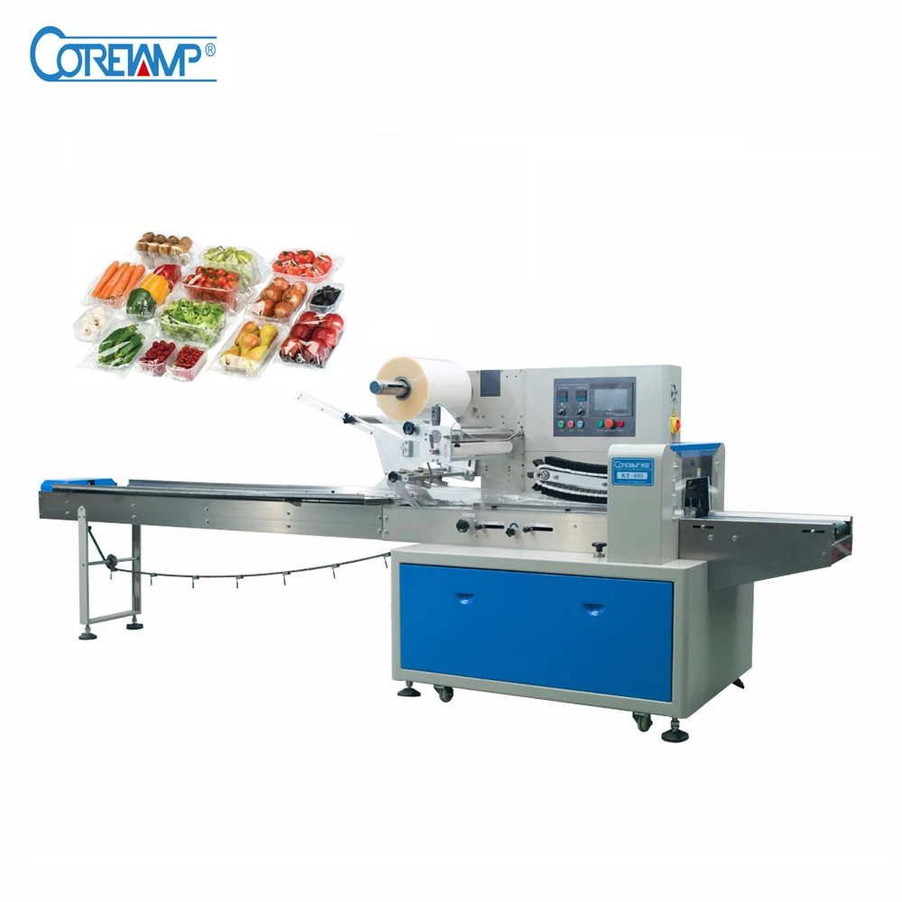 Automatic Flow Pack Machine Fruits Buy Flow Pack Machine Fruits,Flow