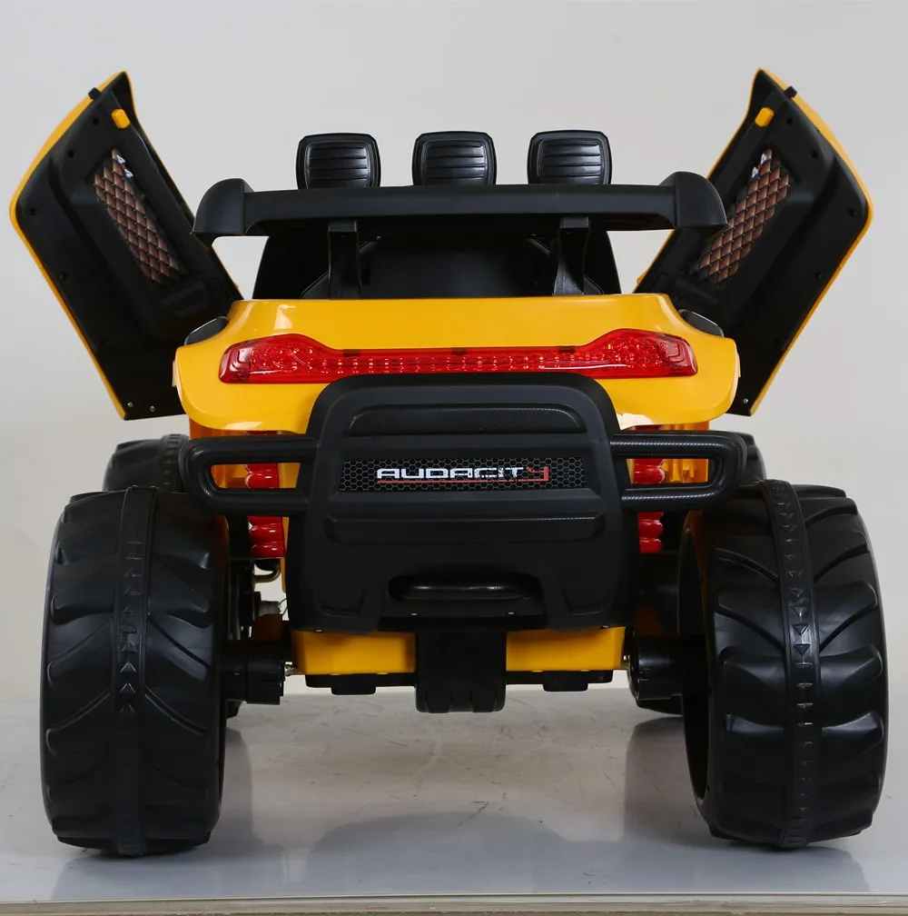remote control kids electric car in india