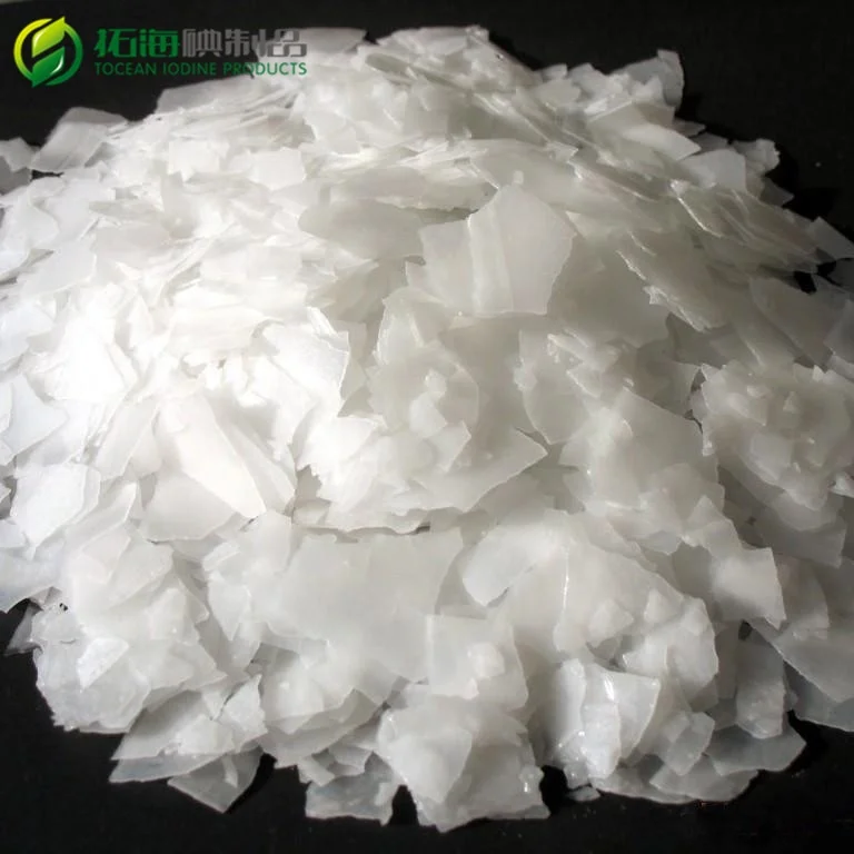 
99% Caustic Soda Flake / Sodium Hydroxide 99% Caustic Soda Flake / Sodium Hydroxide