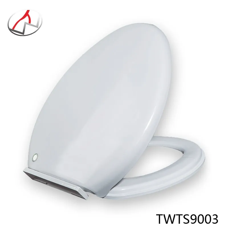White Hot Style Soft Close Kalevit Toilet Seat 9003 Buy Soft Close Kalevit Toilet Seat,White