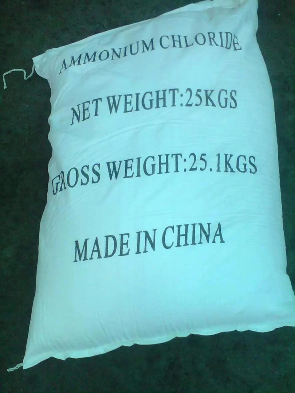 other uses, apply to dry battery, ammonium salt, tannage