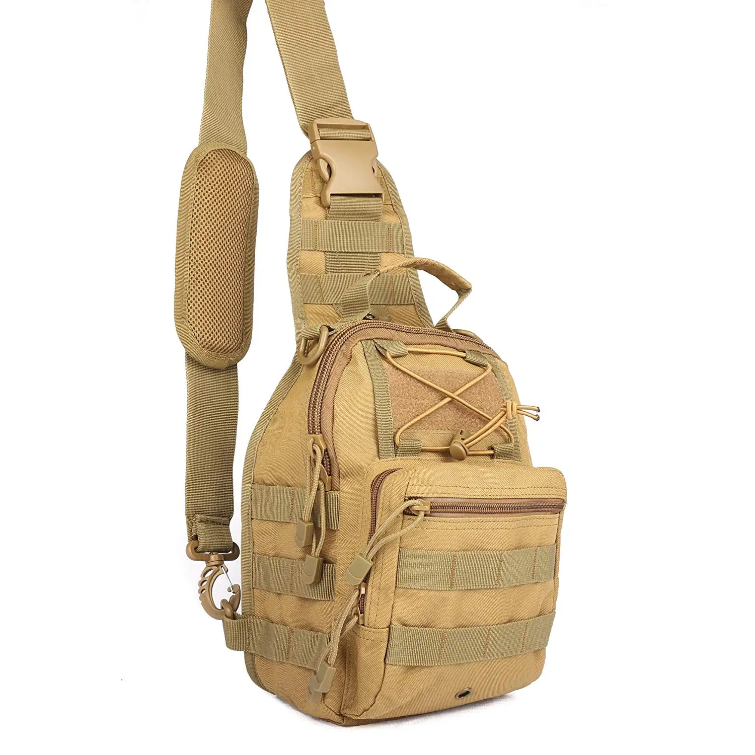 Cheap Molle Tactical Sling Bag, find Molle Tactical Sling Bag deals on ...