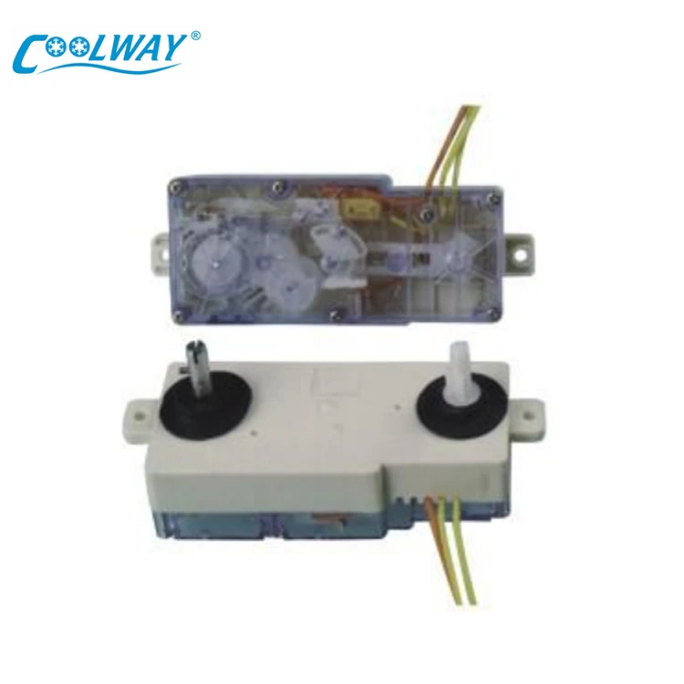 Low Price Original Electronic Washing Machine Wash Timer 15min Double Shaft Spare Parts for Washing Machine Timer