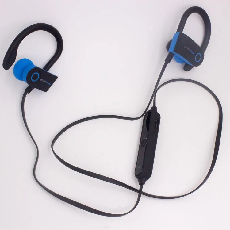 

New arrival Sport G5 Blue Bluetooth wireless earphone bluetooth headphones wireless, N/a