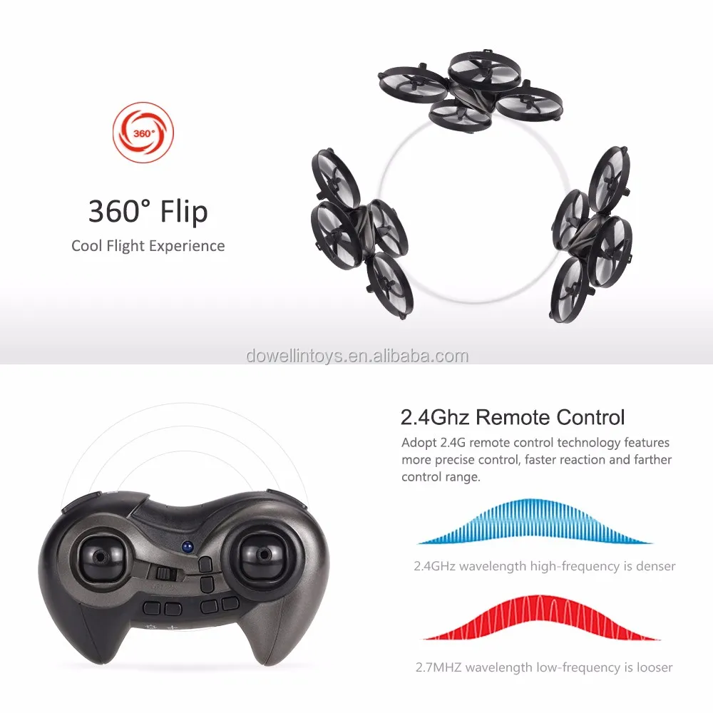 Dwi Dowellin Hot Mini Drones Hobby Professional Drone With Camera Hs