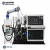 China supply Octane rating CFR engines with RON MON test method SINPAR FTC-M2