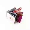 Custom bulk bamboos spoons guitar factory brocade bag custom leather jackets faux leather presentation magazine printing