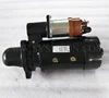 Diesel engine parts starter assembly engines motor starter 6CT 3415537 on promotion