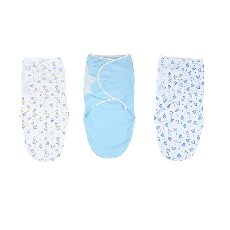 organic cotton baby swaddle blanket