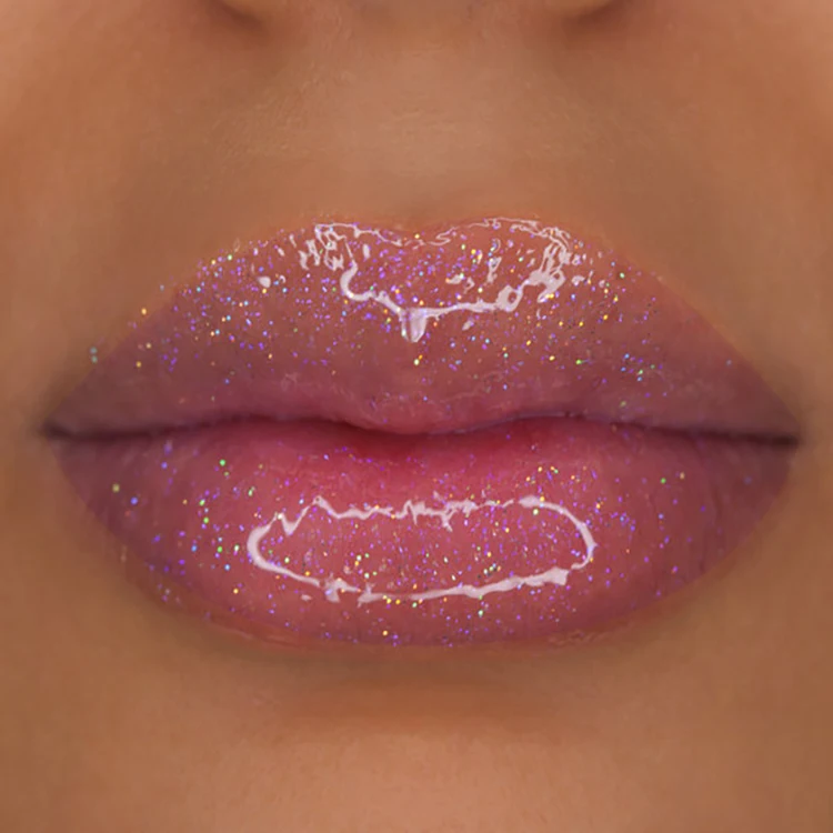 
new 2020 trending product private label high glitter shiny lip gloss multi colors 
