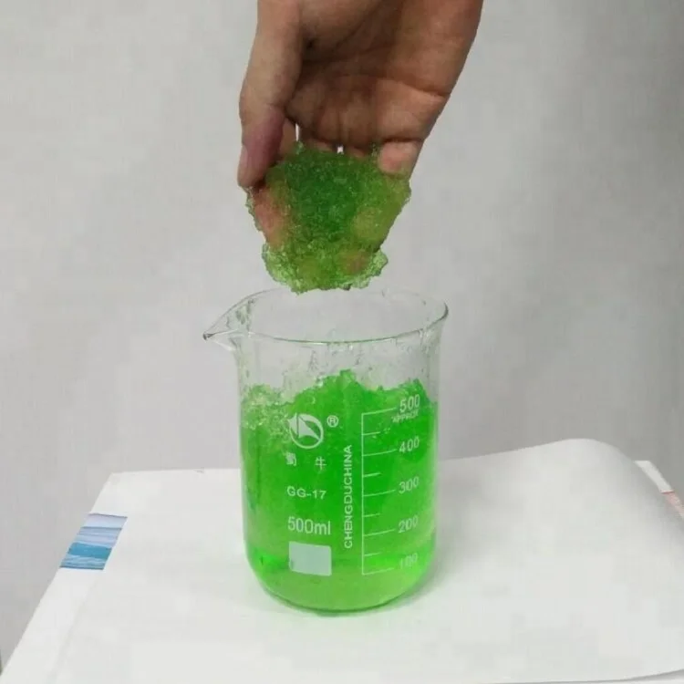 
ShuiRun foot massage powder 