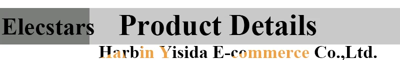 product details