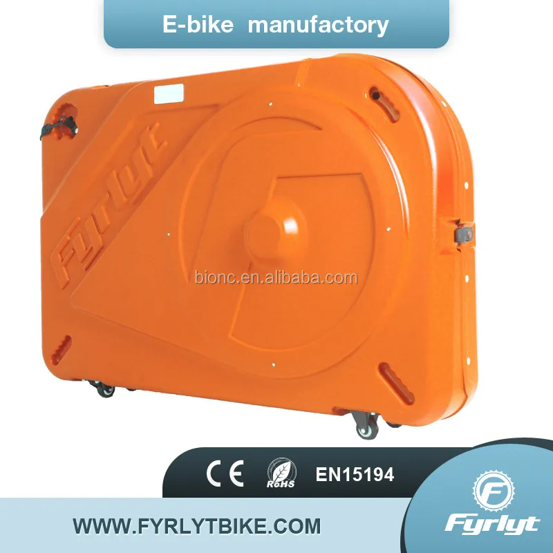 bike luggage box online