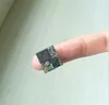 The world's smallest GPS locator you can not imagine the small to micro Locator
