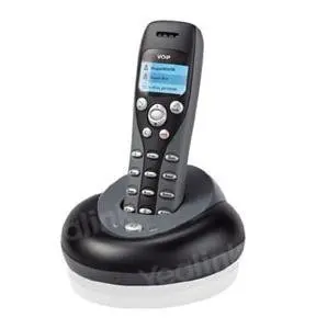 Dect Skype / Pstn Dual Phone Wp 03