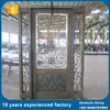 Dependable Performance Italian Wrought Iron Window Door Grill Designs