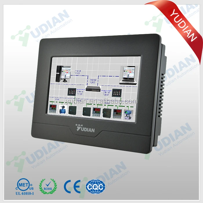 Cn40 Temperature Controller User Manual