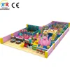 Open A Indoor Playground Indoor Play Centre