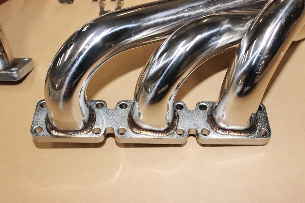 Exhaust Manifold Header For 9299 Bmw E36 3series M3 2.8/3.2l L6 Buy