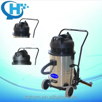 outdoor vacuum cleaner