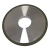 resin bonded diamond polishing wheel dental grinding tool