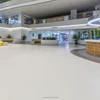 Wear resistant office or home use homogeneous vinyl flooring 2-3mm Factory Price