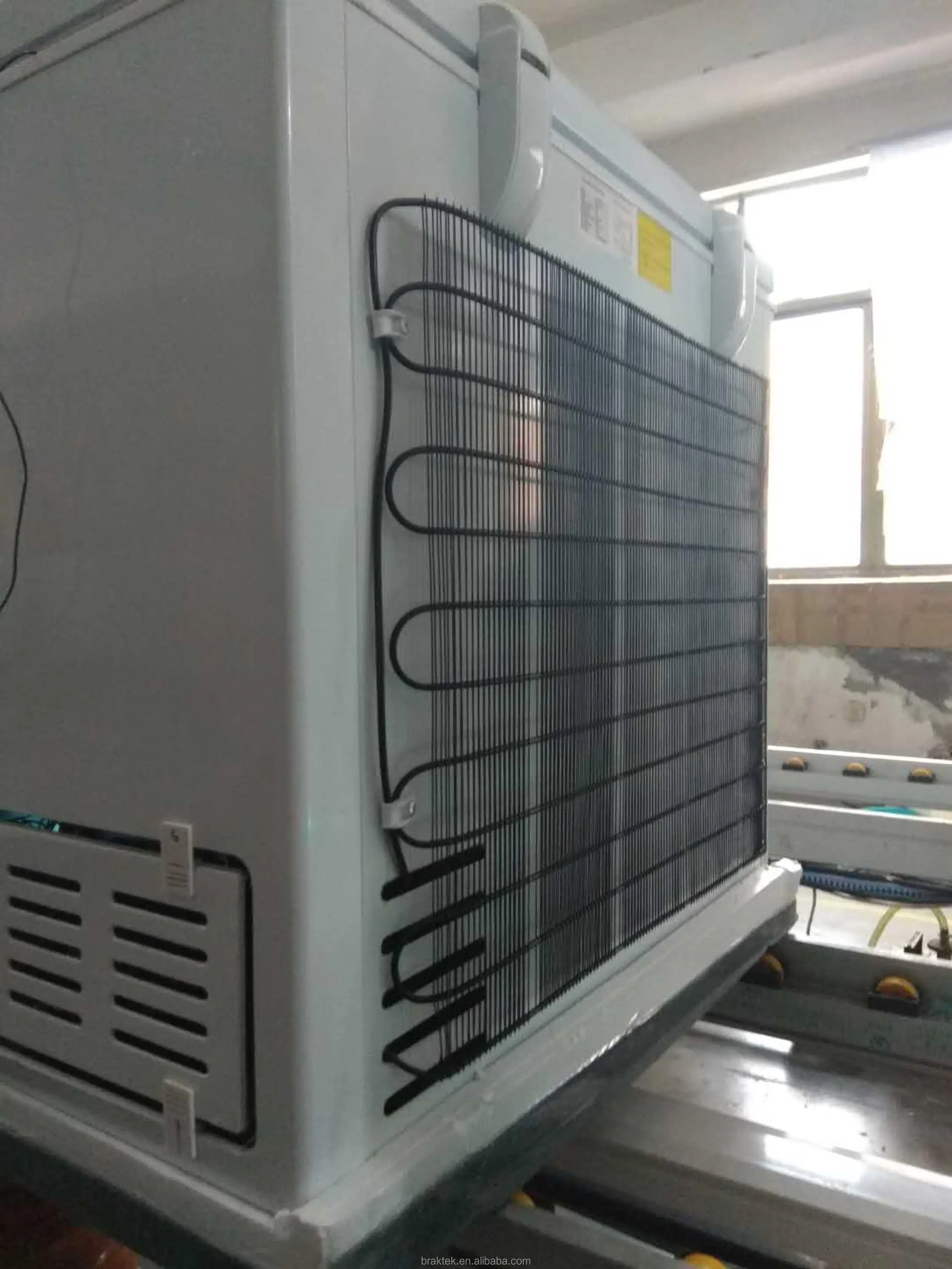 24v Solar Powered Chest Freezer/for Car/truck/rv Buy 12v/24v Solar Powered Chest Freezer,Solar