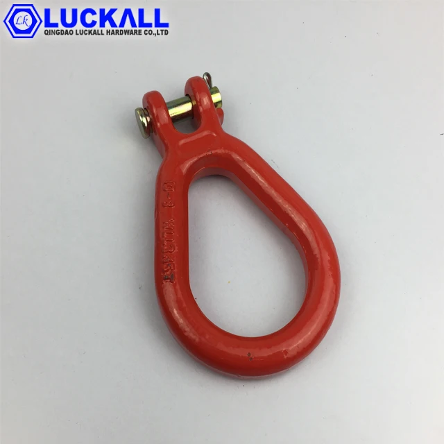 Master Link Lifting Sling Anchor Chain Connecting Link Buy Chain