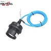 Holykell OEM Factory direct sale ultrasonic gps tracking fuel level sensor fuel monitoring system