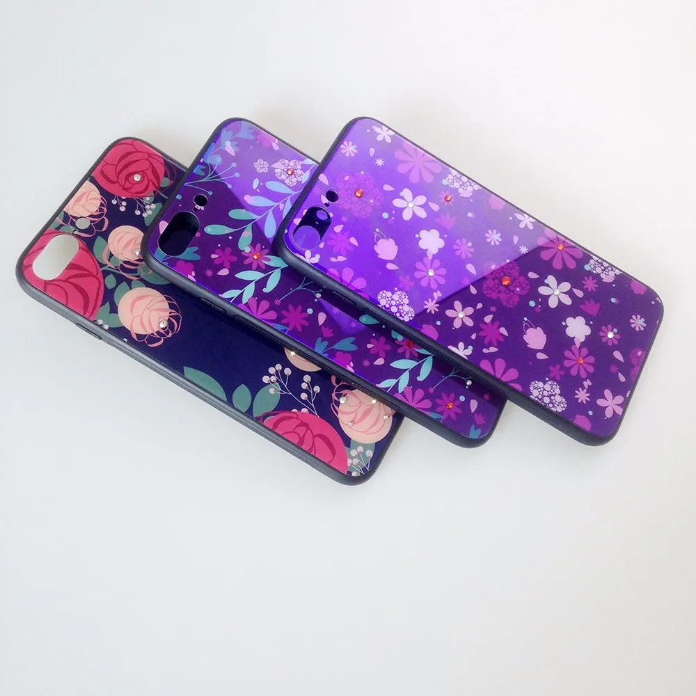 Sexy 2d Sublimation Cell Phone Casesprintable Customized Phone Cases Picture For Redmi Note 5 3283