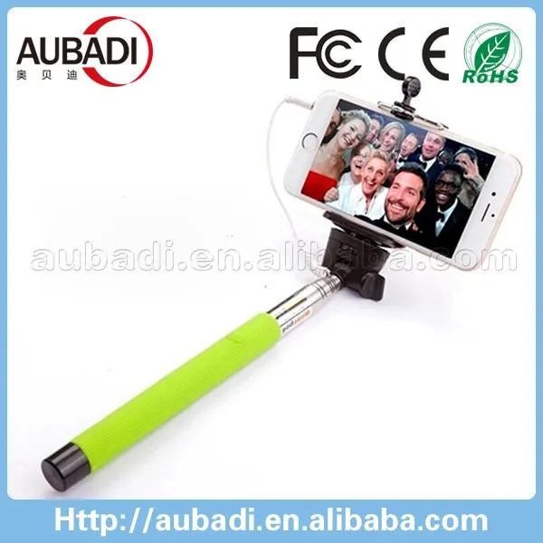 2015 new arrival foldable bluetooth selfie stick,selfie stick bluetooth,bluetooth selfie stick monopod