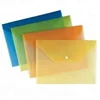 sell pp envelopes,document bags,pp file folders