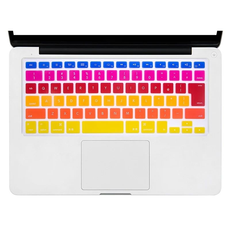 do i need a keyboard protector for macbook pro