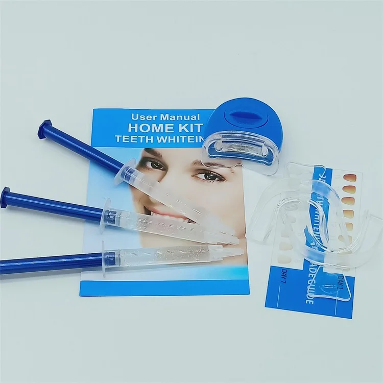 High quality hot sale teeth whitening kit dropshipping