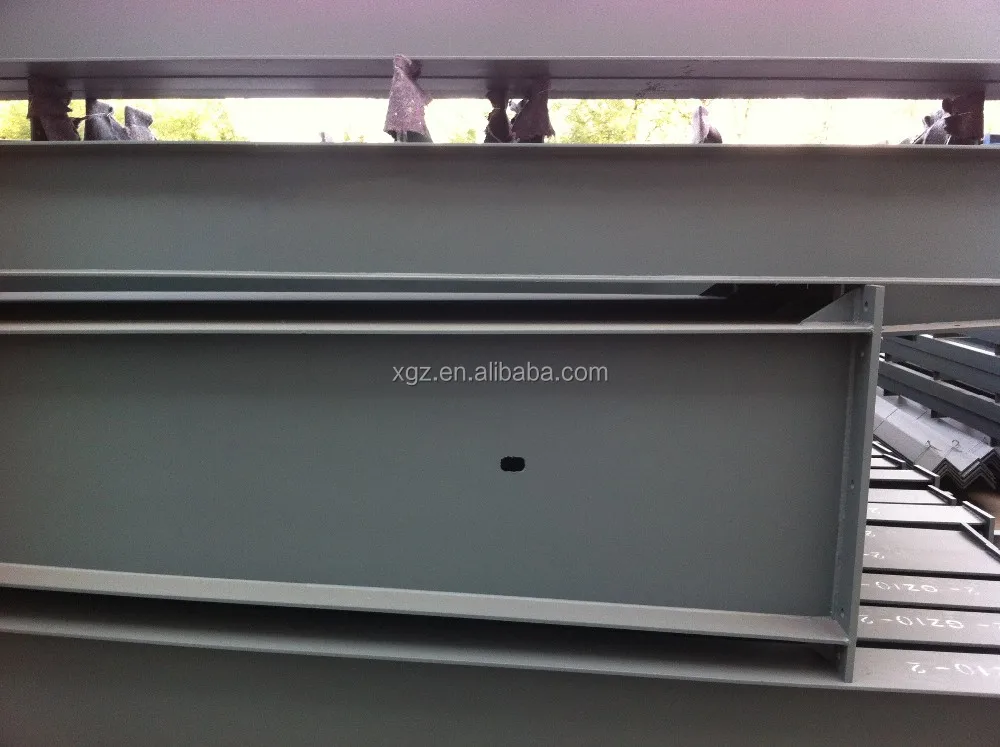 XGZ cheap H beam steel structure materials for sale.jpg